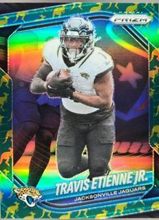 Travis Etienne Jr.