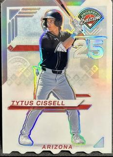 Tytus Cissell