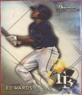 Xavier Edwards