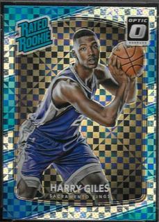 Harry Giles