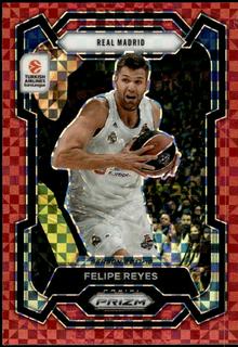 Felipe Reyes