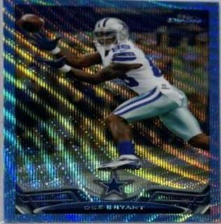 Dez Bryant