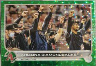 Arizona Diamondbacks