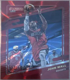 John Wall