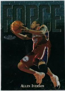 Allen Iverson