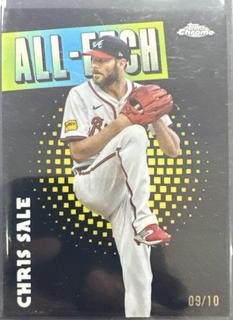 Chris Sale