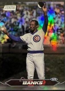 Ernie Banks