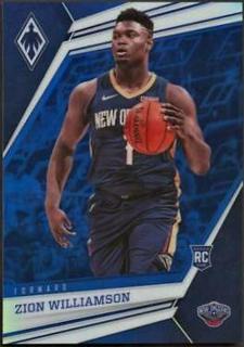 Zion Williamson