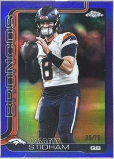 Jarrett Stidham