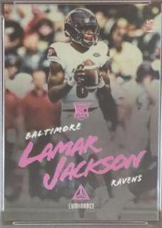 Lamar Jackson
