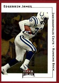 Edgerrin James