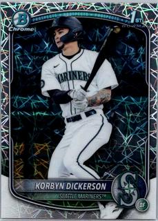 Korbyn Dickerson