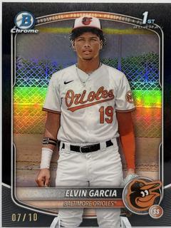 Elvin Garcia