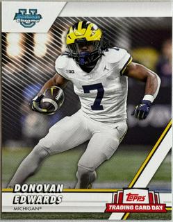 Donovan Edwards