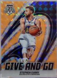 Stephen Curry