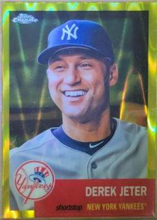 Derek Jeter