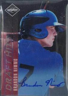 Brandon Nimmo
