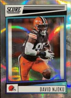 David Njoku