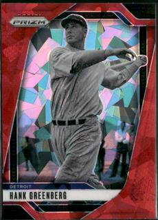 Hank Greenberg
