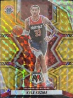 Kyle Kuzma