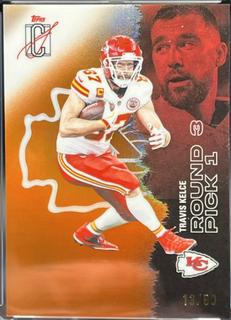 Travis Kelce