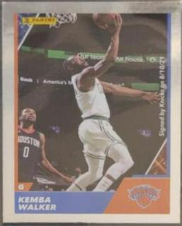 Kemba Walker