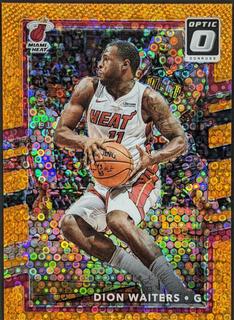 Terrance Ferguson