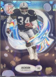 Bo Jackson