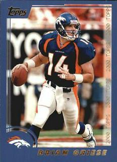 Brian Griese