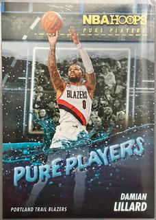Damian Lillard