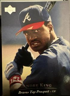Andre King