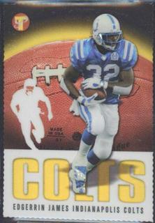 Edgerrin James