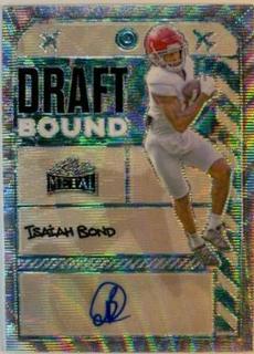 Isaiah Bond