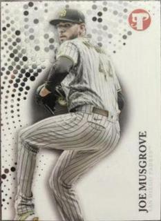 Joe Musgrove
