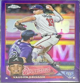 Vaughn Grissom