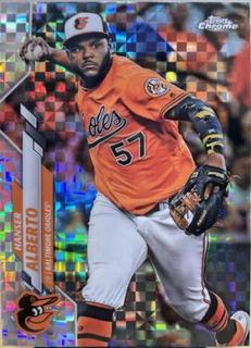 Hanser Alberto