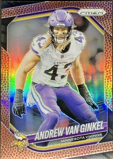 Andrew Van Ginkel