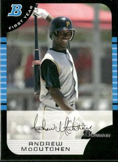 Andrew McCutchen