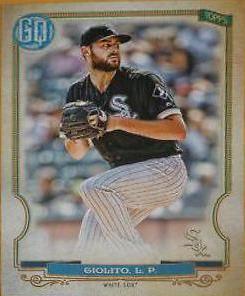 Lucas Giolito