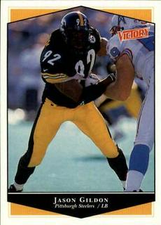 Jason Gildon