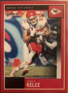 Travis Kelce