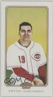Joey Votto