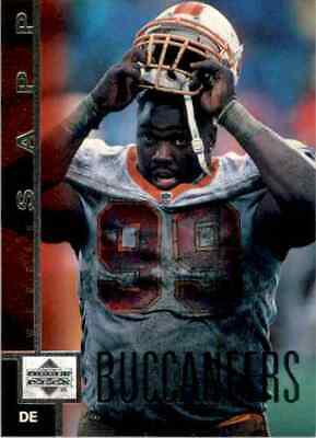Warren Sapp #94 1997 Upper Deck Football
