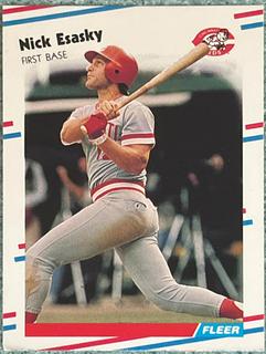 Nick Esasky