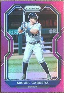 Miguel Cabrera