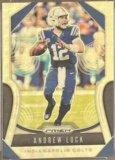 Andrew Luck