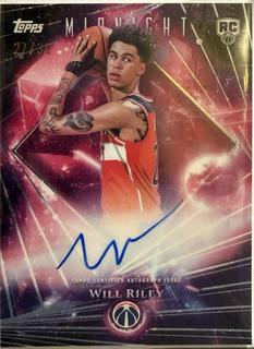 Will Riley