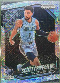 Scotty Pippen Jr.