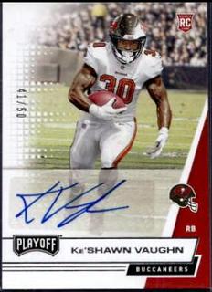 Ke'Shawn Vaughn