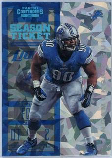 Ndamukong Suh
